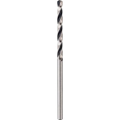 Bosch HSS PointTeQ Drill Bit 2.6mm Pack of 2