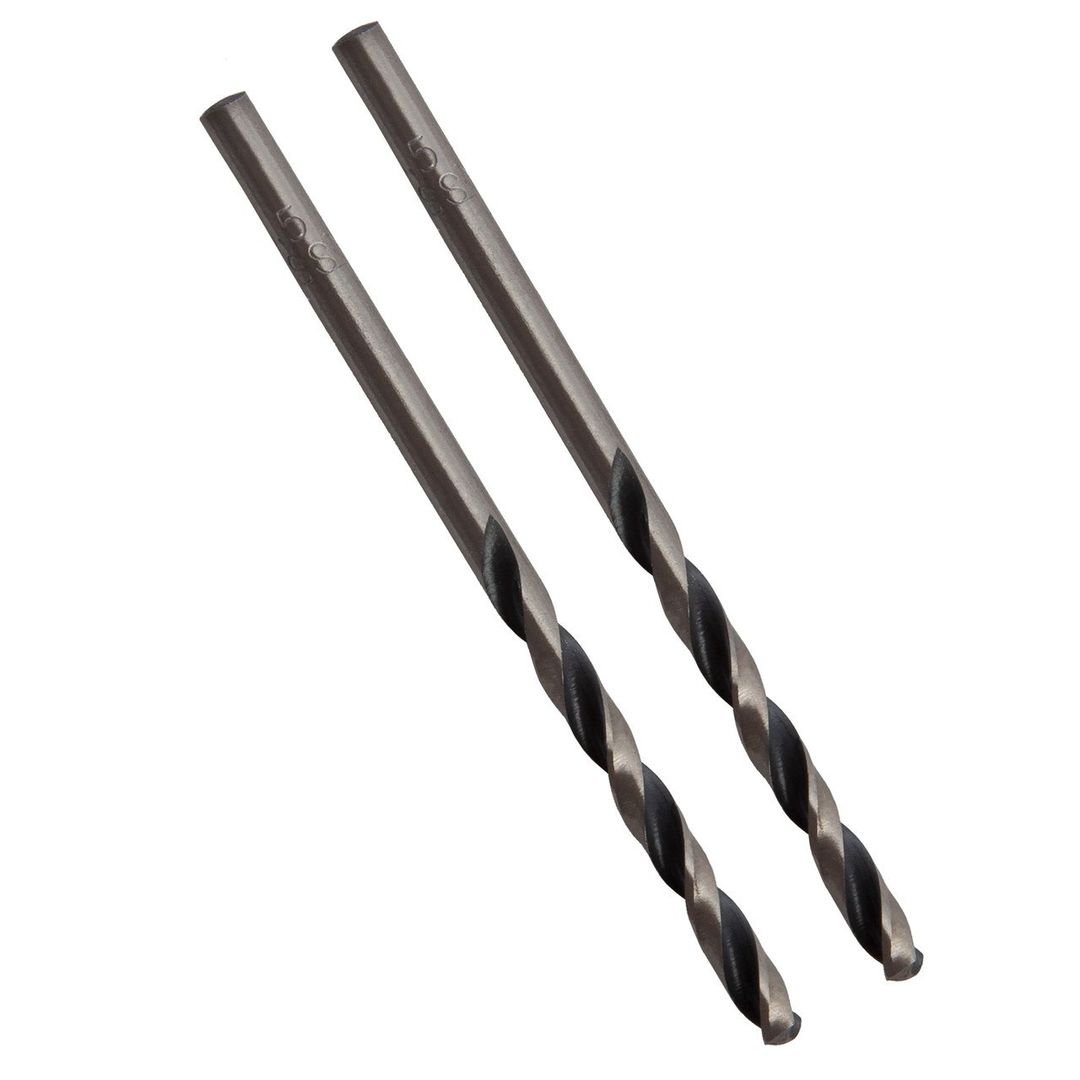 Bosch HSS-pointteq Drill 3.5mm 2PC Set 2608577160 - Image 1