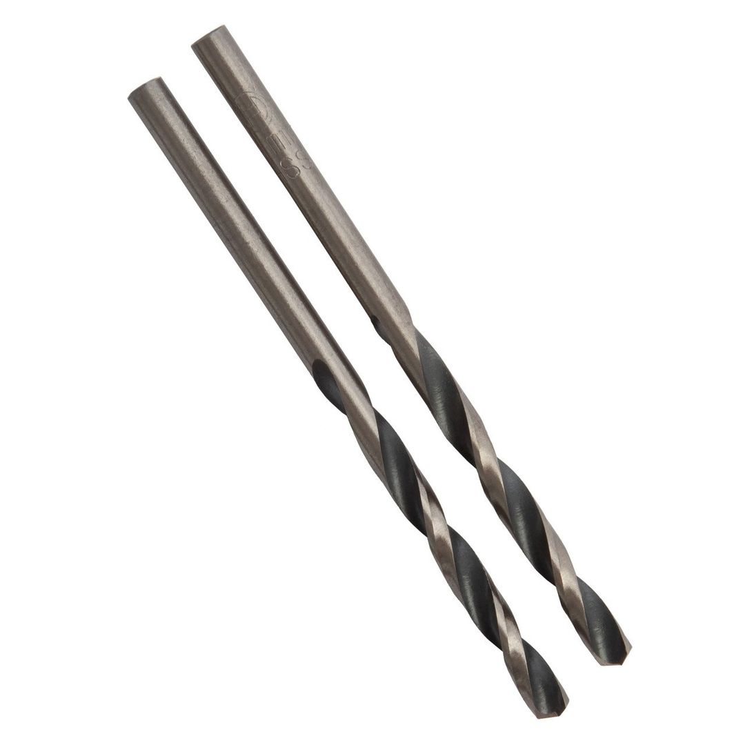 Bosch HSS-pointteq Drill 4 x 65mm 2608577161 - Image 1