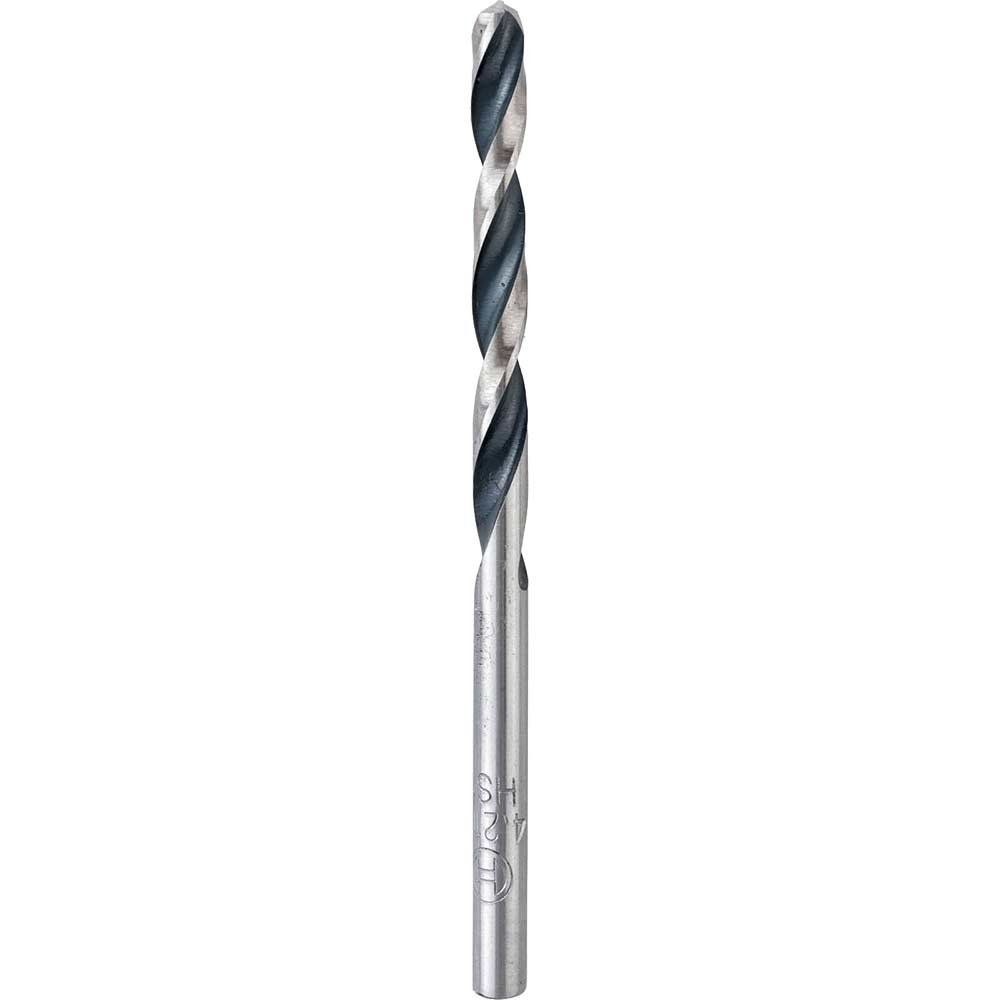 Bosch HSS PointTeQ Drill Bit 4.2mm Pack of 1 - Image 1