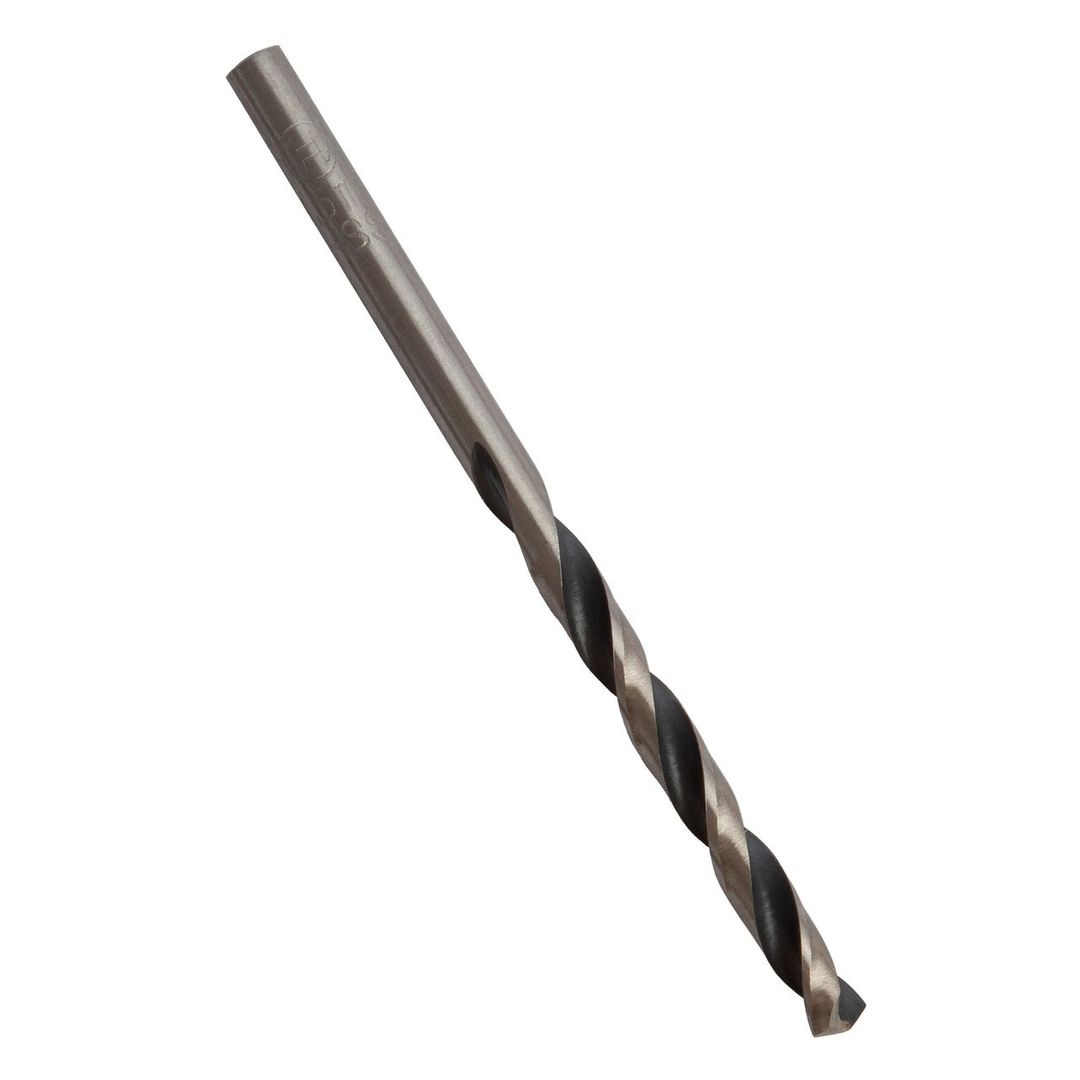 Bosch HSS-pointteq Drill 4.5 x 47 x 80mm 2608577163 - Image 1