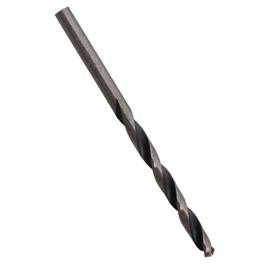 Bosch HSS-pointteq Drill 5 x 52 x 86mm 2608577165 - Image 1