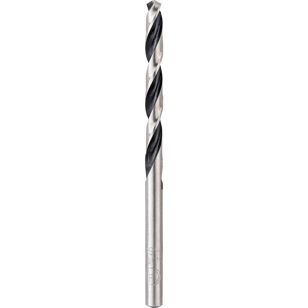 Bosch HSS PointTeQ Drill Bit 5.5mm Pack of 1 - Image 1