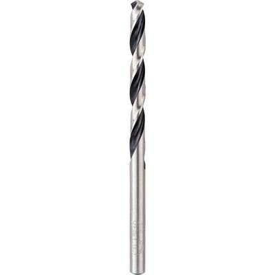 Bosch HSS PointTeQ Drill Bit 5.5mm Pack of 1