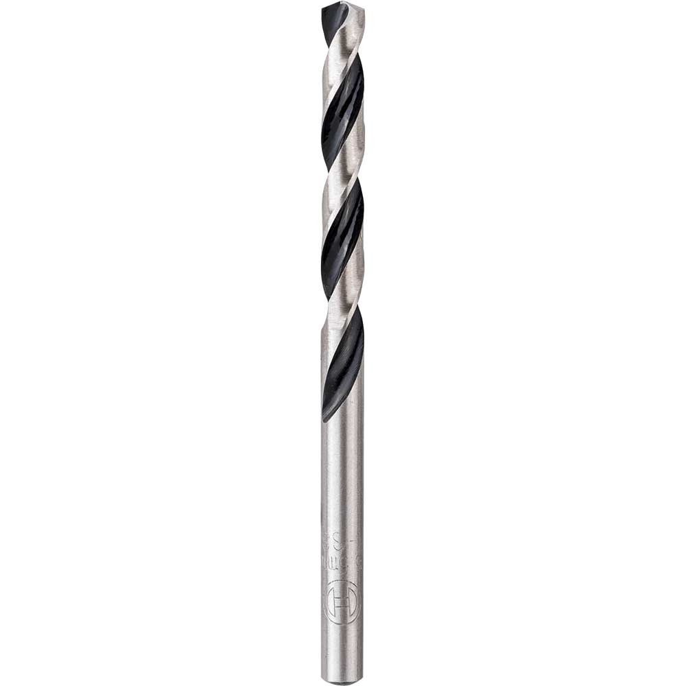 Bosch HSS PointTeQ Drill Bit 6.5mm Pack of 1 - Image 1