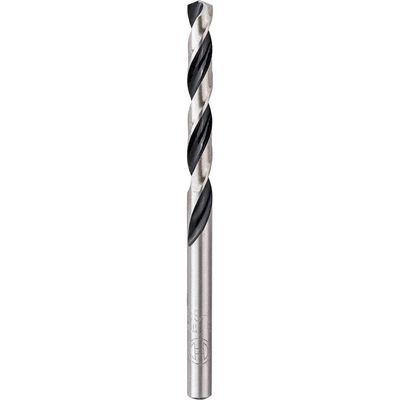 Bosch HSS PointTeQ Drill Bit 6.5mm Pack of 1