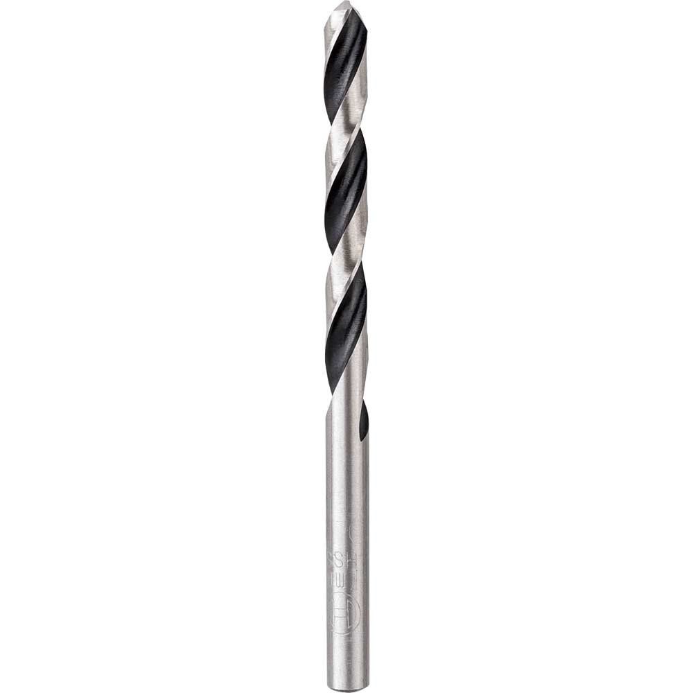 Bosch HSS PointTeQ Drill Bit 7mm Pack of 1 - Image 1