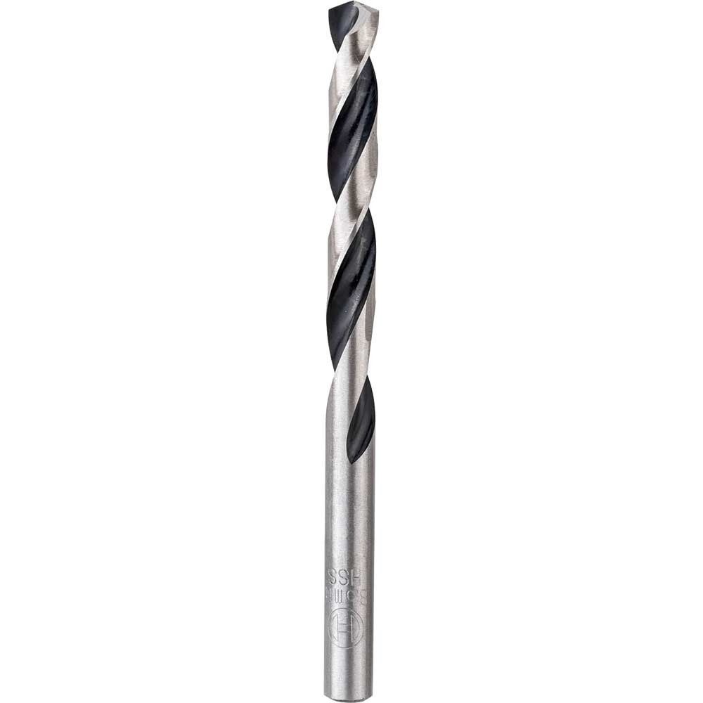 Bosch HSS PointTeQ Drill Bit 8.5mm Pack of 1 - Image 1