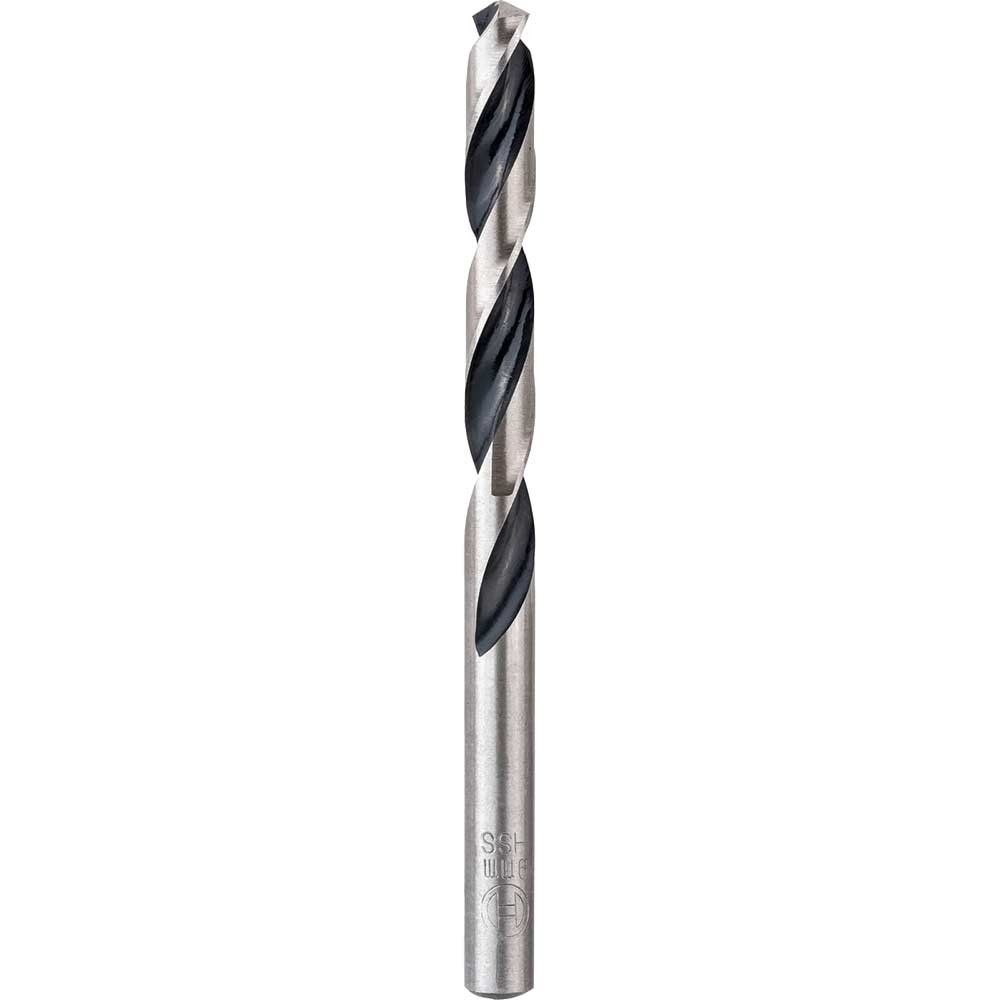 Bosch HSS PointTeQ Drill Bit 9mm Pack of 1 - Image 1