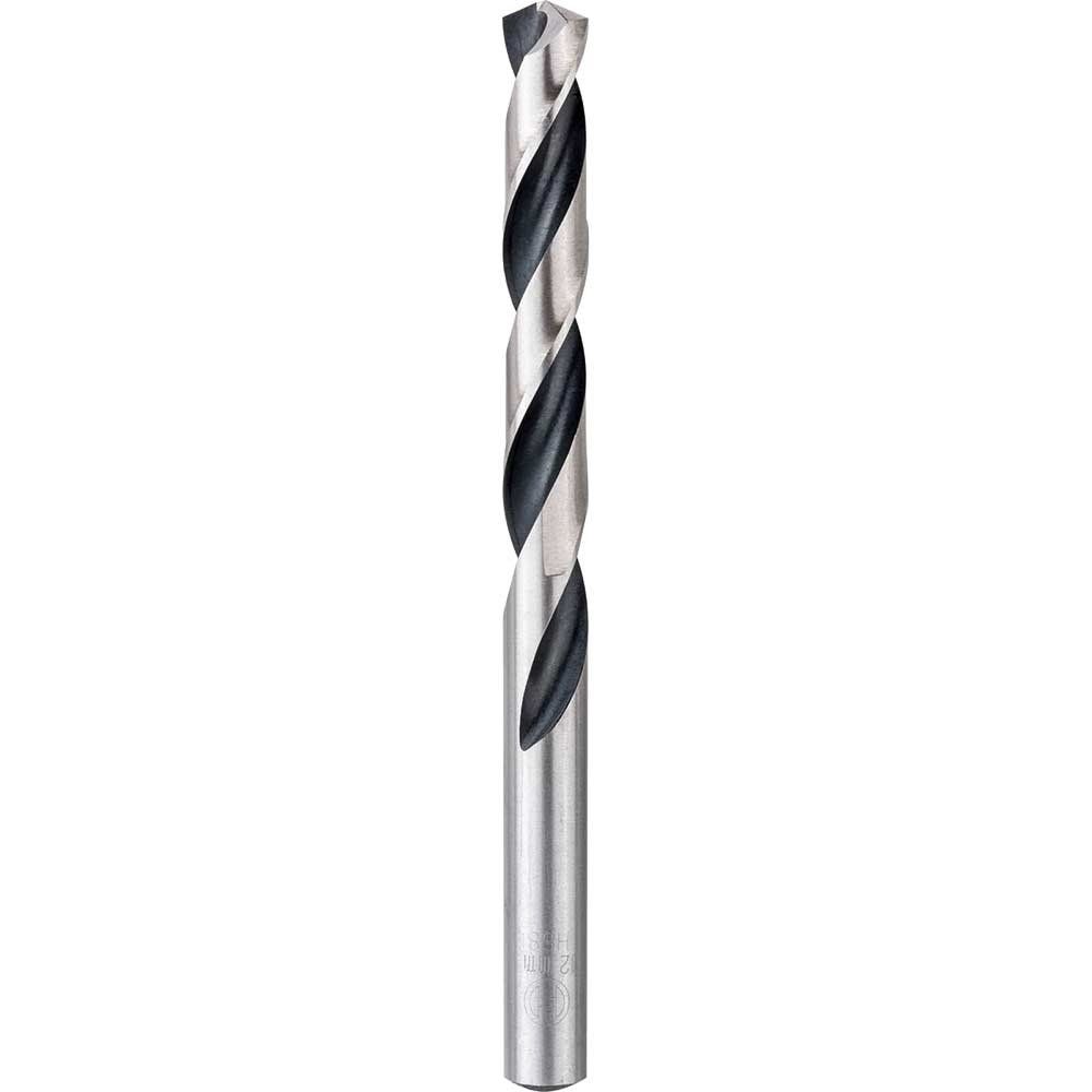 Bosch HSS PointTeQ Drill Bit 12mm Pack of 1 - Image 1