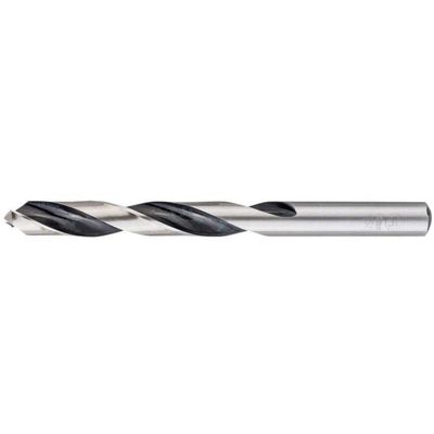 Bosch Powertool Accessories Hss Twist Pointteq Drill Bit 13Mm - Black