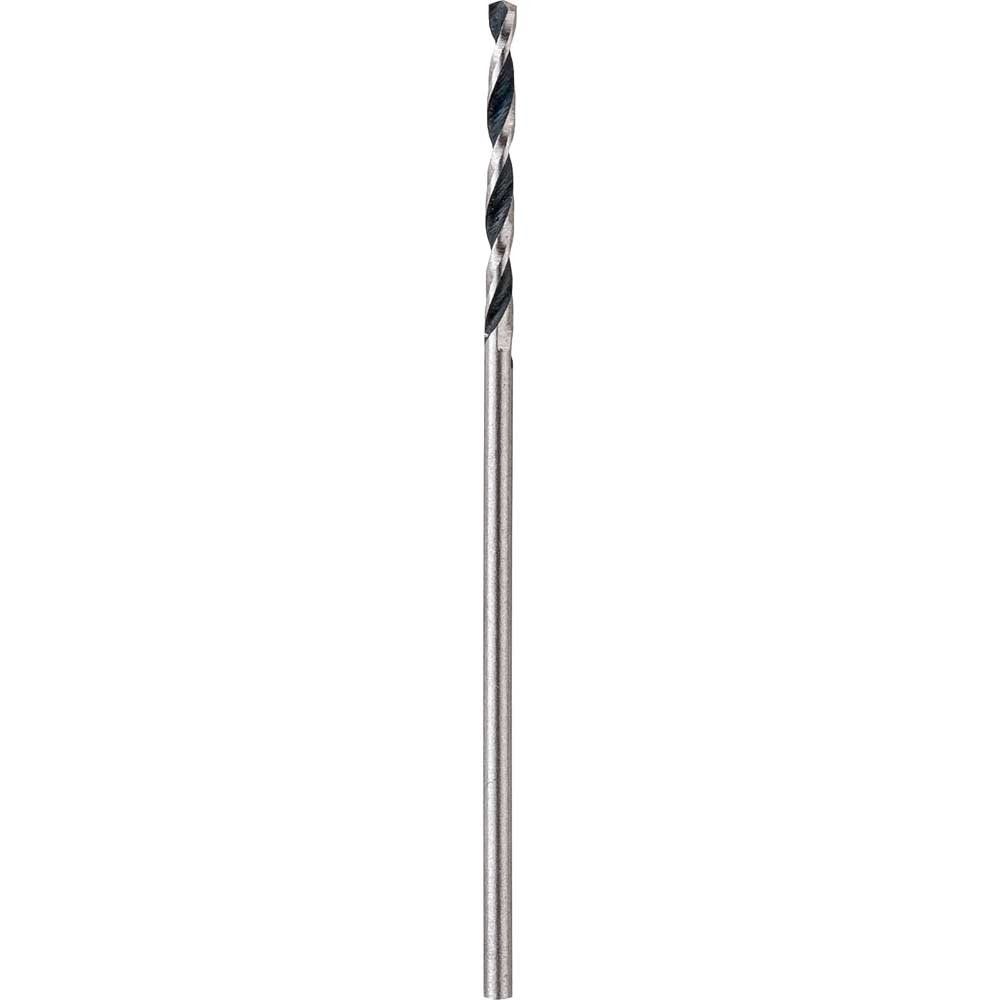 Bosch HSS PointTeQ Drill Bit 1.2mm Pack of 10 - Image 1