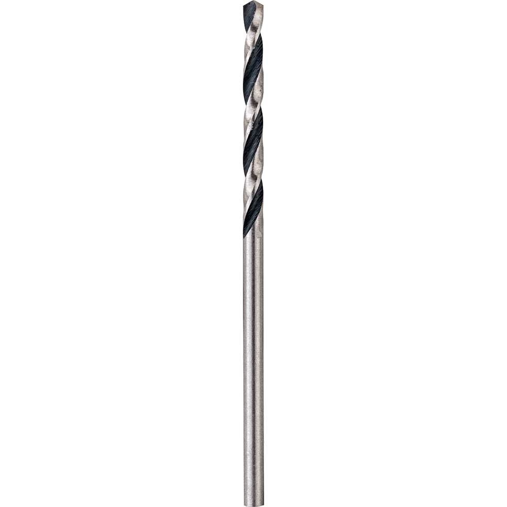 Bosch HSS PointTeQ Drill Bit 2mm Pack of 10 - Image 1