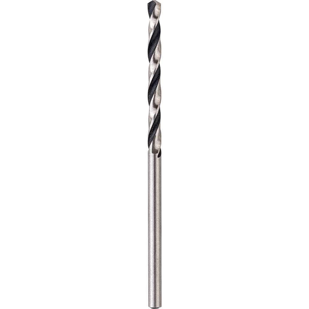 Bosch HSS PointTeQ Drill Bit 2.4mm Pack of 10 - Image 1