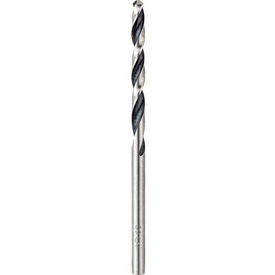 Bosch HSS PointTeQ Drill Bit 3mm Pack of 10