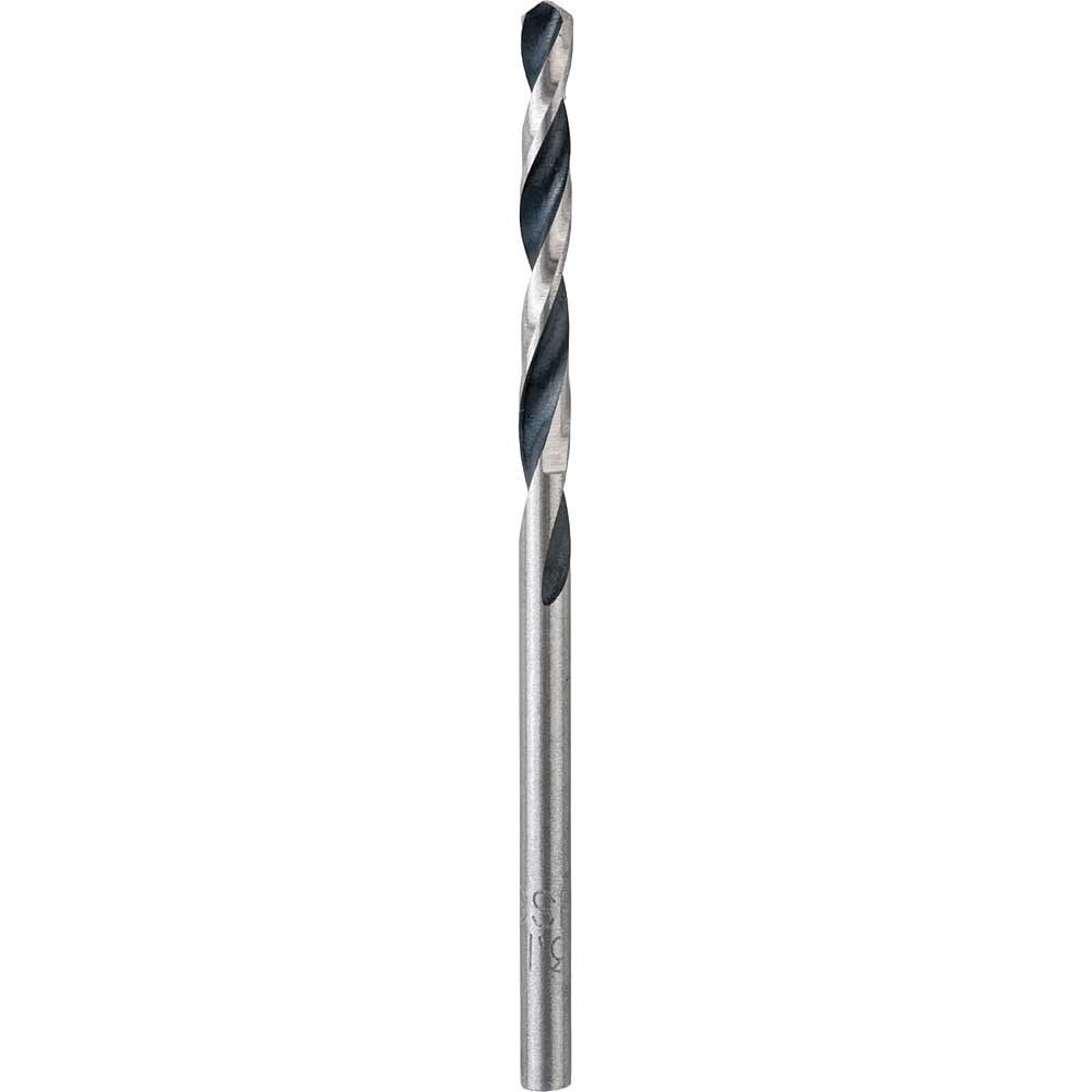Bosch HSS PointTeQ Drill Bit 3.1mm Pack of 10 - Image 1