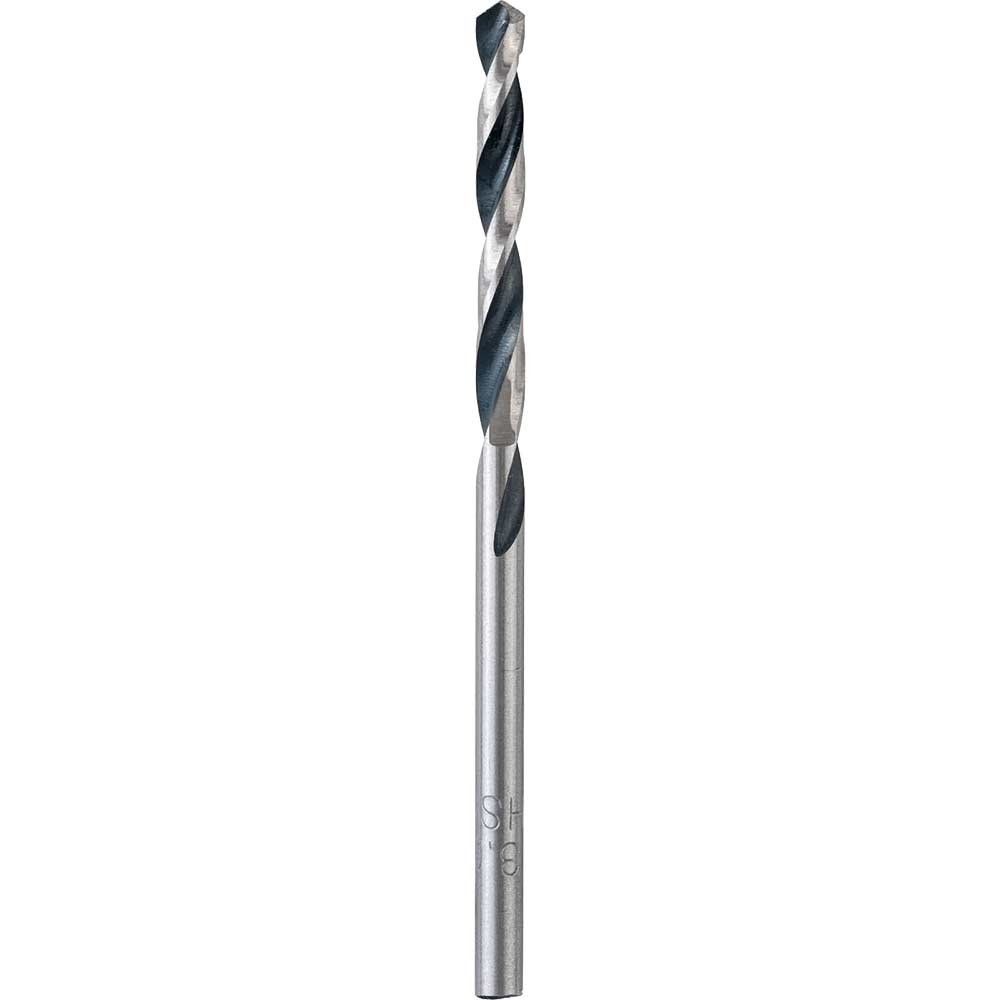 Bosch HSS PointTeQ Drill Bit 3.2mm Pack of 10 - Image 1
