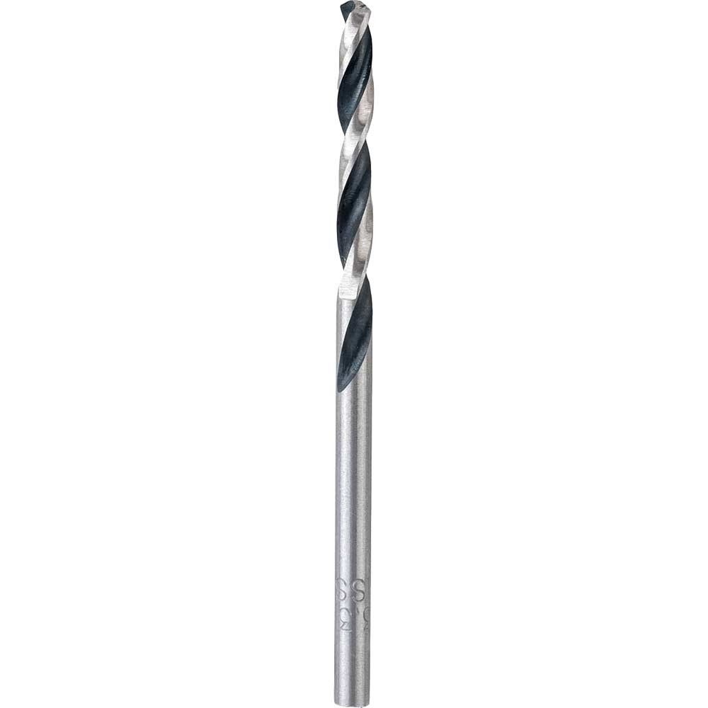 Bosch HSS PointTeQ Drill Bit 3.3mm Pack of 10 - Image 1