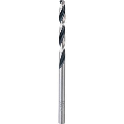 Bosch HSS PointTeQ Drill Bit 3.3mm Pack of 10