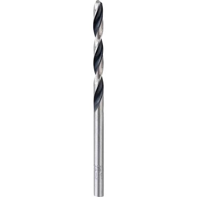 Bosch HSS PointTeQ Drill Bit 3.7mm Pack of 10