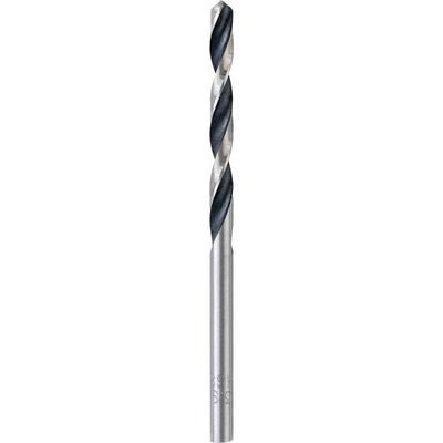 Bosch HSS PointTeQ Drill Bit 3.9mm Pack of 10