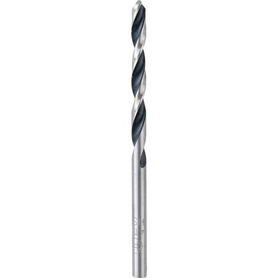 Bosch HSS PointTeQ Drill Bit 4mm Pack of 10