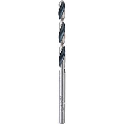 Bosch HSS PointTeQ Drill Bit 4.2mm Pack of 10