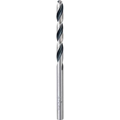 Bosch HSS PointTeQ Drill Bit 4.5mm Pack of 10