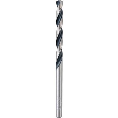 Bosch HSS PointTeQ Drill Bit 4.8mm Pack of 10