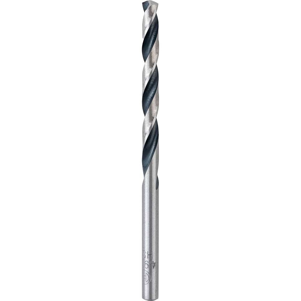 Bosch HSS PointTeQ Drill Bit 4.9mm Pack of 10 - Image 1