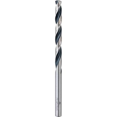 Bosch HSS PointTeQ Drill Bit 4.9mm Pack of 10
