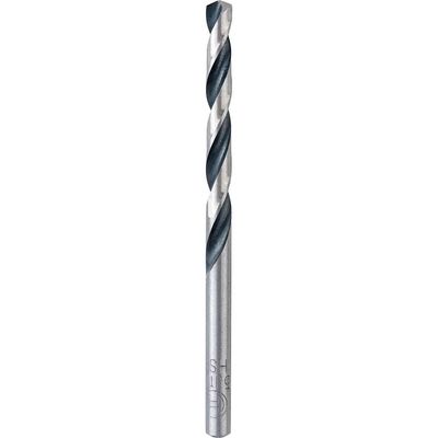 Bosch HSS PointTeQ Drill Bit 5.1mm Pack of 10