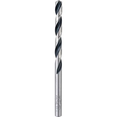Bosch HSS PointTeQ Drill Bit 5.2mm Pack of 10