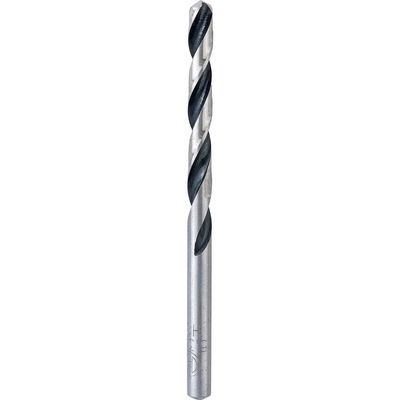 Bosch HSS PointTeQ Drill Bit 5.3mm Pack of 10