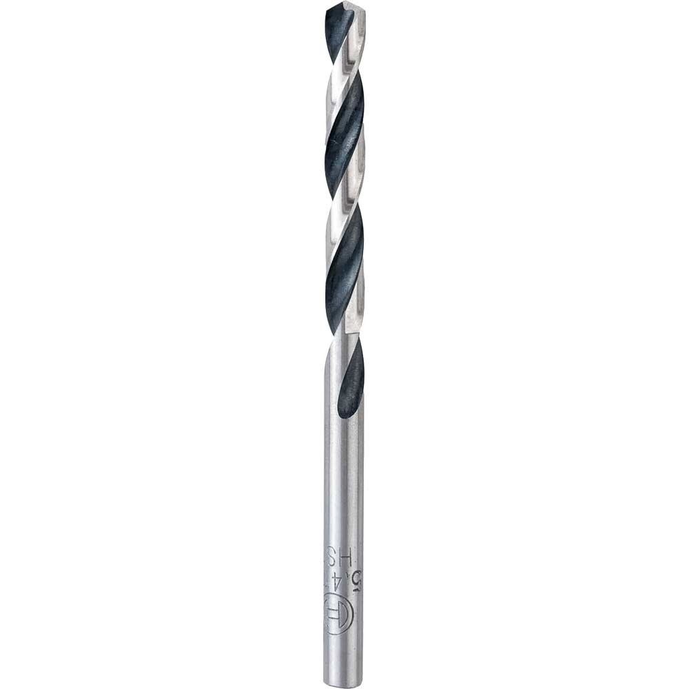 Bosch HSS PointTeQ Drill Bit 5.4mm Pack of 10 - Image 1