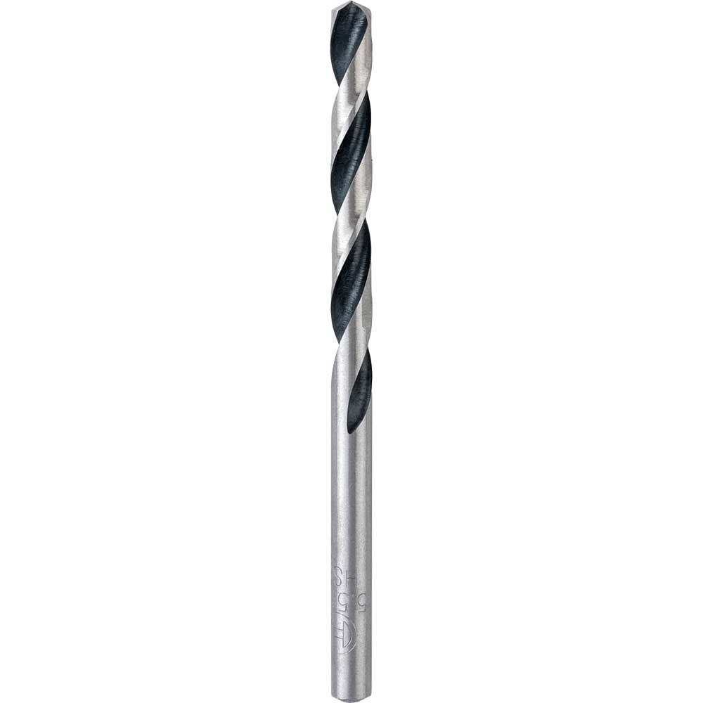 Bosch HSS PointTeQ Drill Bit 5.5mm Pack of 10 - Image 1