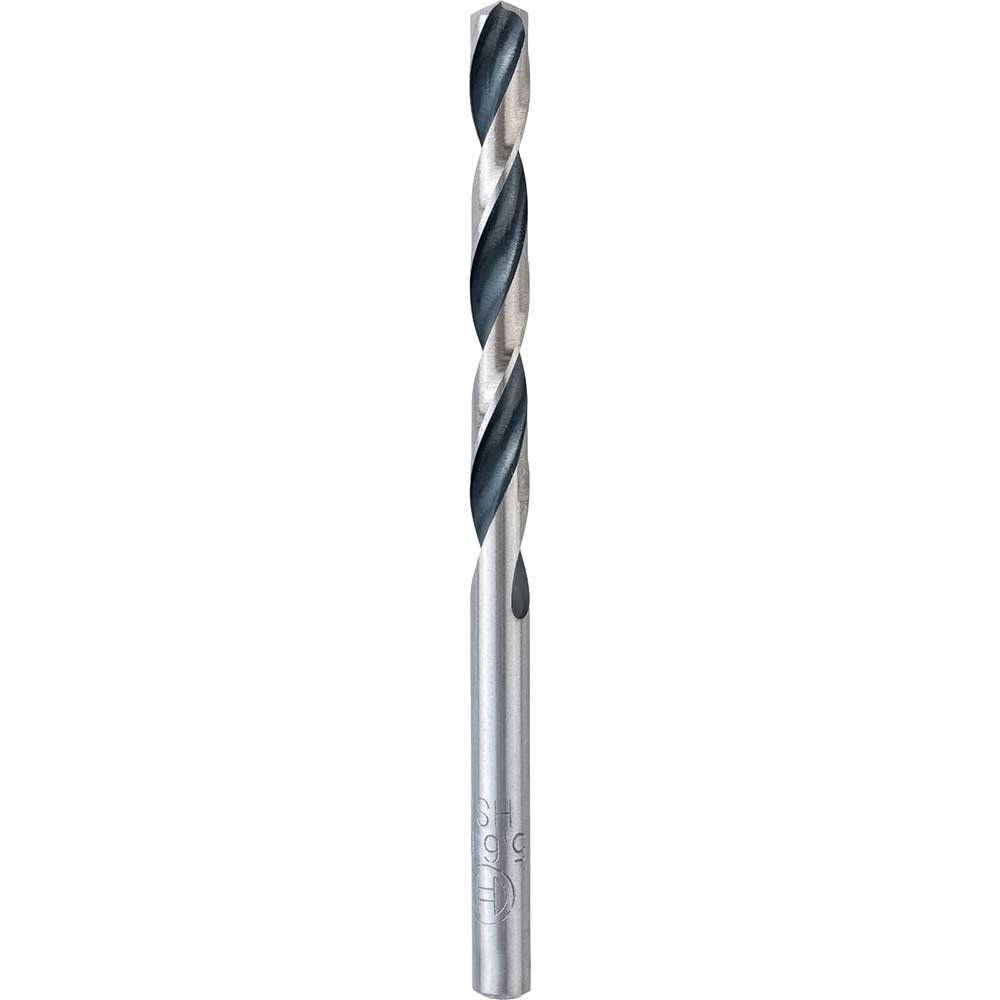 Bosch HSS PointTeQ Drill Bit 5.6mm Pack of 10 - Image 1