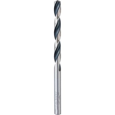 Bosch HSS PointTeQ Drill Bit 5.6mm Pack of 10