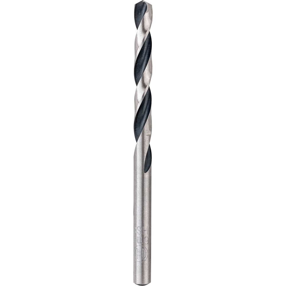 Bosch HSS PointTeQ Drill Bit 6mm Pack of 10 - Image 1