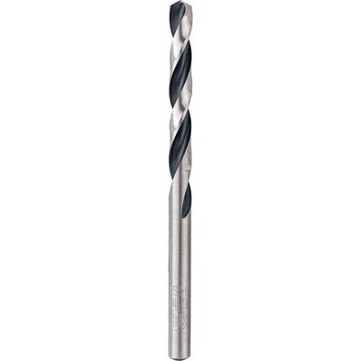Bosch HSS PointTeQ Drill Bit 6mm Pack of 10