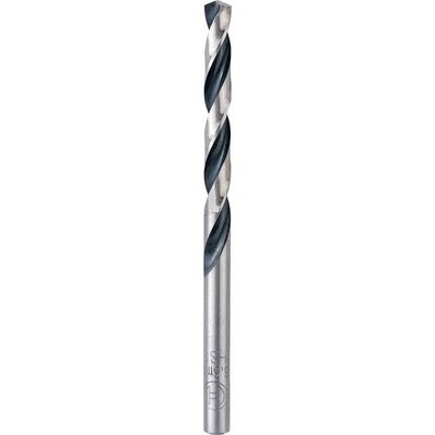 Bosch HSS PointTeQ Drill Bit 6.3mm Pack of 10