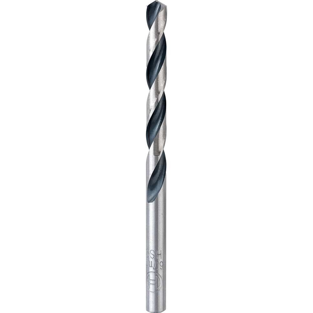 Bosch HSS PointTeQ Drill Bit 6.7mm Pack of 10 - Image 1