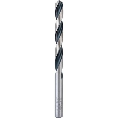 Bosch HSS PointTeQ Drill Bit 8.1mm Pack of 10