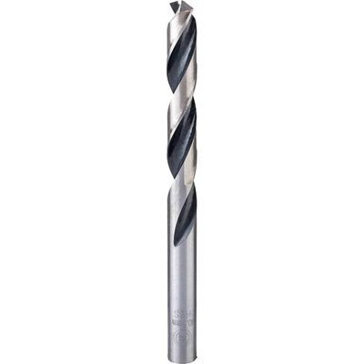 Bosch HSS PointTeQ Drill Bit 10.5mm Pack of 5