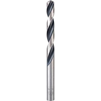 Bosch HSS PointTeQ Drill Bit 10.8mm Pack of 5