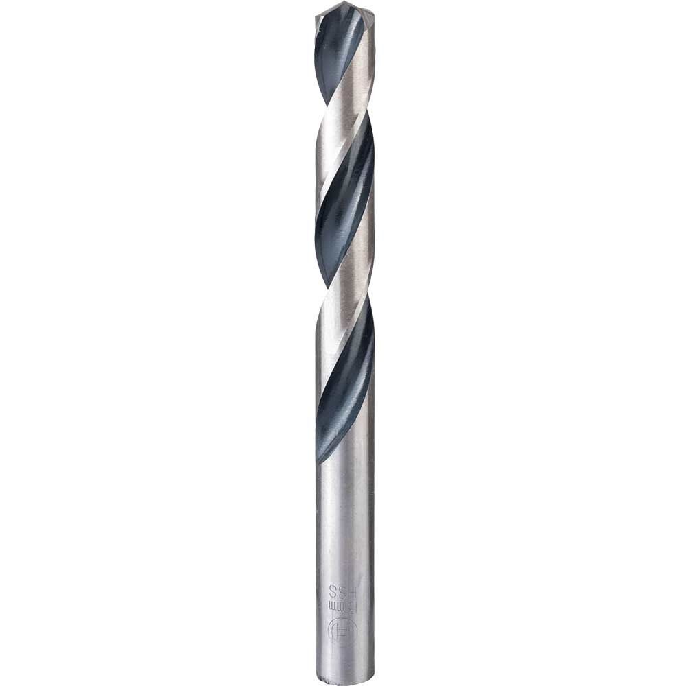 Bosch HSS PointTeQ Drill Bit 13mm Pack of 5 - Image 1