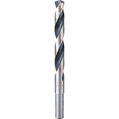Bosch Reduced Shank HSS Blacksmiths PointTeQ Drill Bit 11.5mm