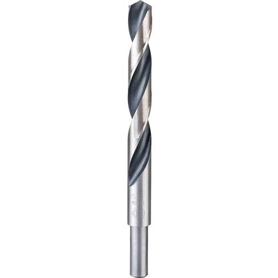 Bosch Reduced Shank HSS Blacksmiths PointTeQ Drill Bit 13mm