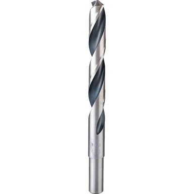 Bosch Reduced Shank HSS Blacksmiths PointTeQ Drill Bit 13.5mm