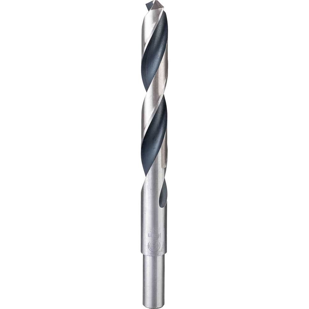 Bosch Reduced Shank HSS Blacksmiths PointTeQ Drill Bit 14.5mm - Image 1